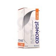 Ozonest Gel Oftálmico, 6 ml