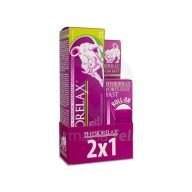 Physiorelax Forte Plus 250ml + Roll On 75ml