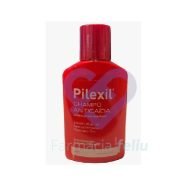 Champú anticaída Lacer de viaje