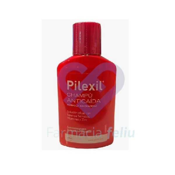 Champú anticaída Lacer de viaje