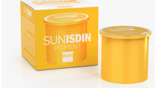 SunIsdin Pigment
