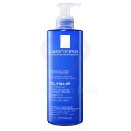 Toleriane Crema-Espuma Limpiadora Doble Hidratante Purificante, 400ml