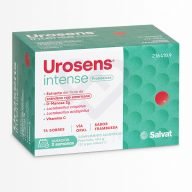Urosens Intense, 14 sobres
