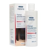 Champú Anticaída Forte Nesira, 400ml