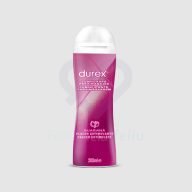 Lubricante Durex Massage Guarana, 200ml