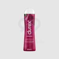 Lubricante Durex Play Cherry, 50ml