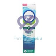 Rhinomer Plus + Fuerza media 2 para aliviar la congestión nasal en caso de gripe y resfriado