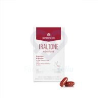 Iraltone AGA Plus, 60 Cápsulas