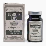 Mi Rebotica Queratin, 60 Cápsulas