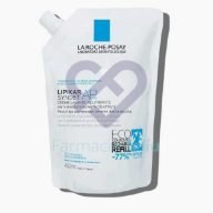 Recarga lipikar syndet gel lavante 400 ml