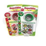 Repel Bite Niños Pulsera Personalizable con Citronela es la solución perfecta para mantener a tus hijos a salvo de los molestos mosquitos mientras se divierten al aire libre. Consigue la tranquilidad que necesitas sabiendo que tus hijos están protegidos de forma natural y divertida.
