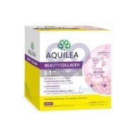 Nuevos sobres de aquilea para mejorar el aspecto de pelo cabello y uñas