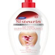 Sisteurin está enriquecido con extractos naturales que ayudan a calmar e hidratar la piel, manteniéndola suave y protegida. Libre de parabenos y otros químicos nocivos, ideal para un cuidado diario.