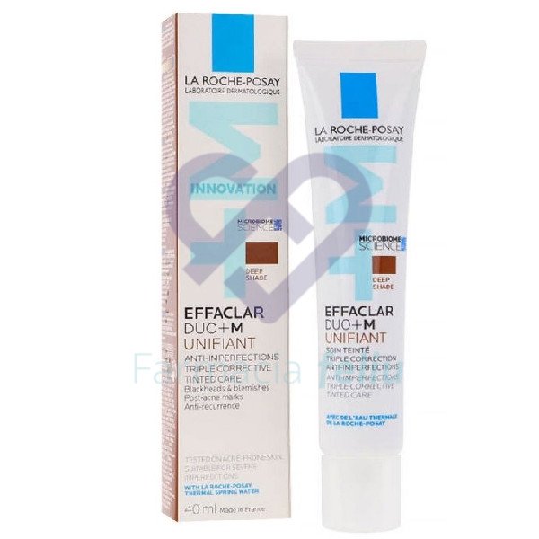 Corrector con color que controla el exceso de grasa, proporcionando un acabado mate durante todo el día.