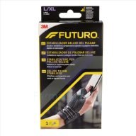 Estabilizador Dedo Pulgar 3M Futuro Deluxe, Talla X-XL
