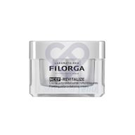 Filorga NCEF Revitalize Crema, nueva formulación inspirada en tratamientos anti edad para hidratar y reafirmar la piel dando un aspecto más joven.