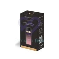 Sérum antiedad para aquellas pieles preocupadas por el envejecimiento prematuro de la piel. Aporta ultra firmeza y elasticidad gracias a su fórmula con 4 tipos de colágeno y elastina.