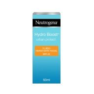 Neutrogena Hydro Boost Hidratante Facial SPF 25, 50ml