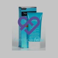 Neutrogena fluido hidratante con protección solar Boost fluido Hidratante Spf 50 sin fragancia 50 ml