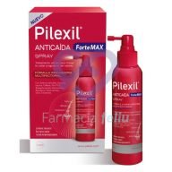 Tratamiento eficaz para frenar la caída progresiva del cabello en spray de lacer