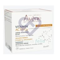 Crema Avene Vitamin Activ Cg radiance intensa