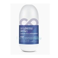 Desodorante para hombre antitranspirante