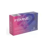 Complemento alimenticio diseñado específicamente para el tratamiento de los síntomas asociados a la menopausia de forma segura, natural y eficaz.