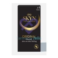 10 Preservativos sin látex suaves aromatizados