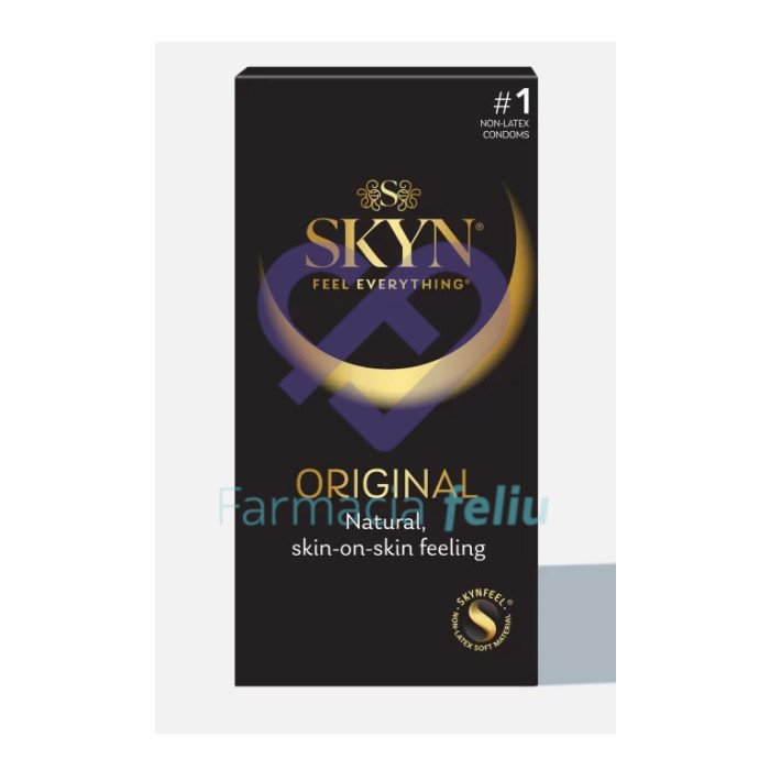 10 Preservativos sin látex suaves aromatizados