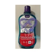 Parodontax Refuerza y Protege Colutorio 500 ml para una higiene completa de la boca