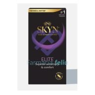 Preservativos ultra suaves sin látex