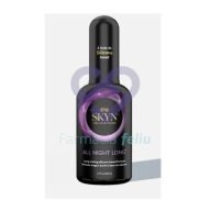 Lubricante a base de silicona, más especial