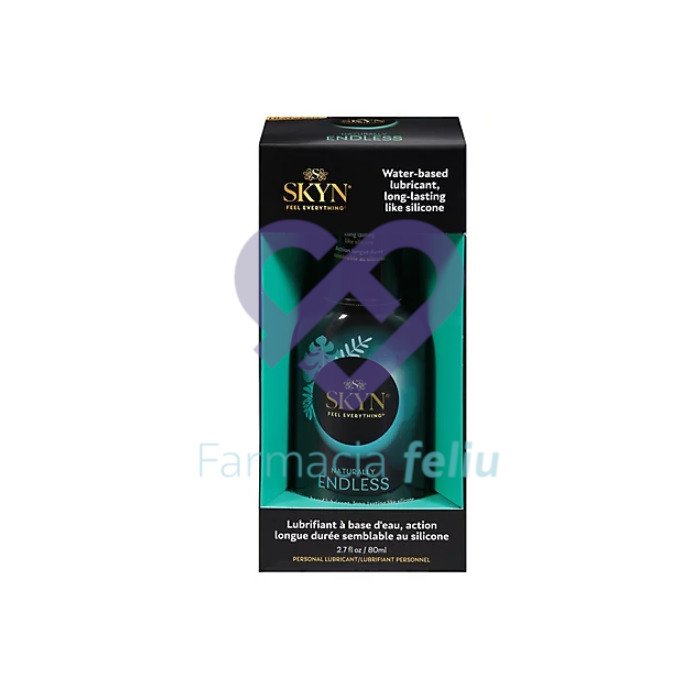 Lubricante de base acuosa para proporcionar lubricación y placer