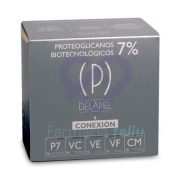 30 Ampollas de Proteoglicanos marca blanca