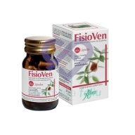 Fisioven Plus 50 Cápsulas Aboca alivio de las piernas cansadas