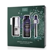 Martiderm Efecto Lifting Global Inmediato con regalo de platinum expression gel