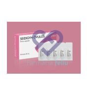 Su fórmula específica a base de ácido hialurónico y ácido láctico ayuda a eliminar los síntomas derivados de un desequilibrio en los niveles de hidratación o pH en la vagina.