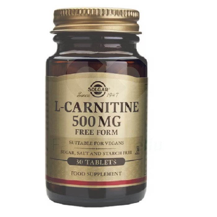 Los aminoácidos son las unidades fundamentales de las proteínas, componentes principales del músculo, y son necesarios en numerosas funciones del organismo. Además de ser necesarios para la síntesis de proteínas, el organismo también los emplea para crear hormonas, enzimas, neurotransmisores, anticuerpos y transportadores de nutrientes. La L-carnitina es un aminoácido no esencial que el organismo puede sintetizar a partir de los aminoácidos esenciales lisina y metionina, y es el responsable del transporte de los ácidos grasos al interior de las mitocondrias (unos pequeños orgánulos del interior de las células) donde los ácidos grasos se metabolizan para producir energía.