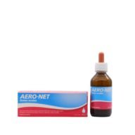 AERO-NET 1 envase 100 ml