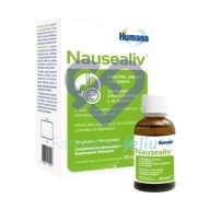 Nausealiv es el tratamiento natural sin receta para los vómitos y nauseas