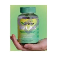 Aquilea Onbalance Relax 60 Gominolas Sabor Frutos del Bosque