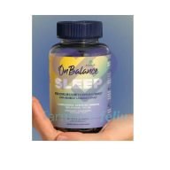 Aquilea Onbalance Sleep 60 Gominolas Sabor Banana