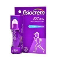 Fisiocrem Golpix Roll On, 15 ml