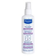 Mustela Spray Cambio De Pañal, 75 ml