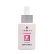 Sesmahal Sérum Concentrado Retinol, 30 ml