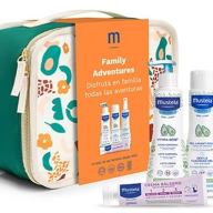 Maletita Family Adventures Terracota