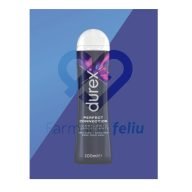 Durex Perfect Connection Lubricante sexo anal