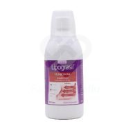 Lipograsil Turbomax Sabor Té de Melocotón, 500 ml