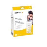 Las Medela Bolsas de Almacenamiento de Leche Materna son el aliado esencial para las madres que desean almacenar su leche de manera segura y eficiente.