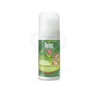 Relec Extra Fuerte Roll-On es tu escudo infalible en la lucha contra los molestos mosquitos, incluido el formidable mosquito tigre.